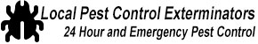 Kamuela HI Pest Control Exterminators